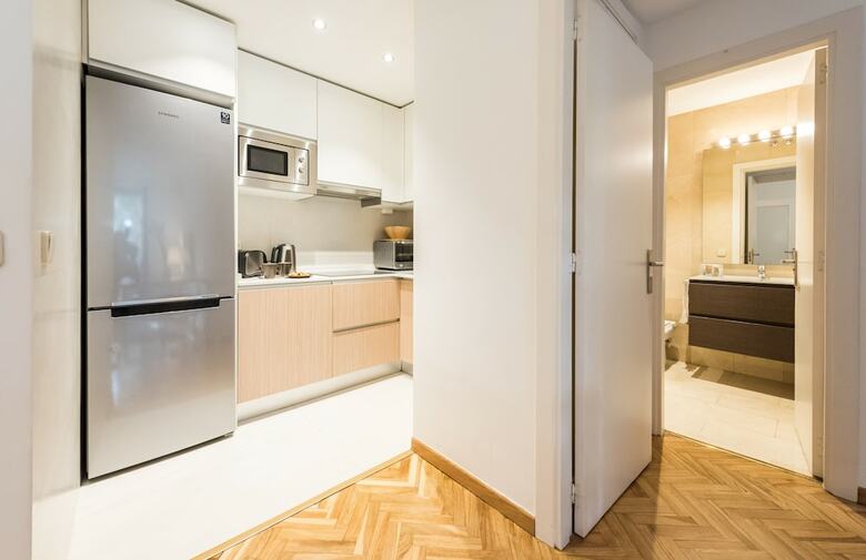 Apartamentos Malasa�a Boutique - Madflats Collection