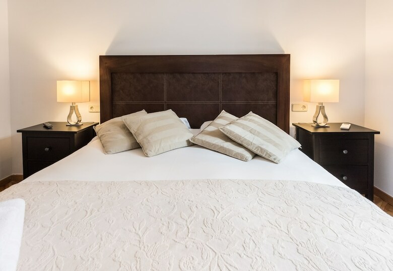 Apartamentos Malasa�a Boutique - Madflats Collection