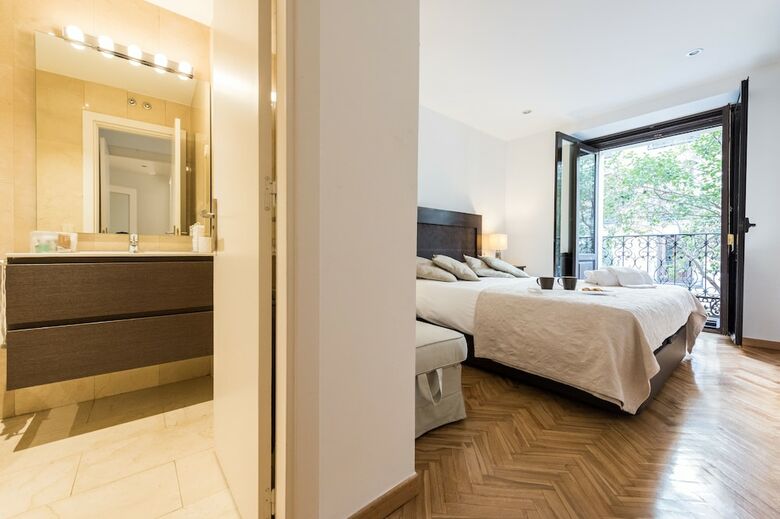 Apartamentos Malasa�a Boutique - Madflats Collection
