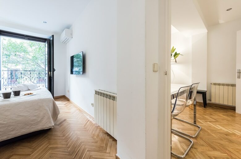 Apartamentos Malasa�a Boutique - Madflats Collection
