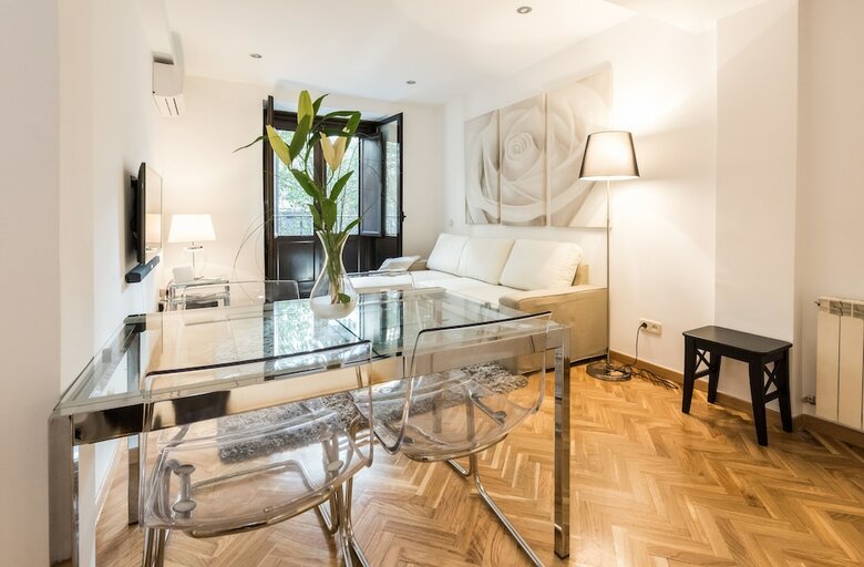 Apartamentos Malasa�a Boutique - Madflats Collection
