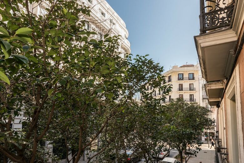 Apartamentos Malasa�a Boutique - Madflats Collection