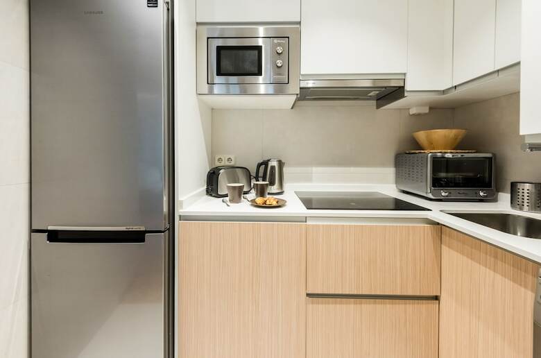 Apartamentos Malasa�a Boutique - Madflats Collection