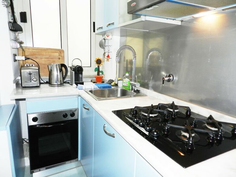Apartamento High Design