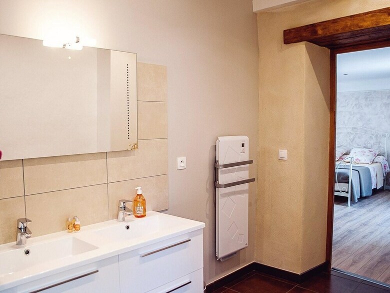Bed & Breakfast Mas De La Lance