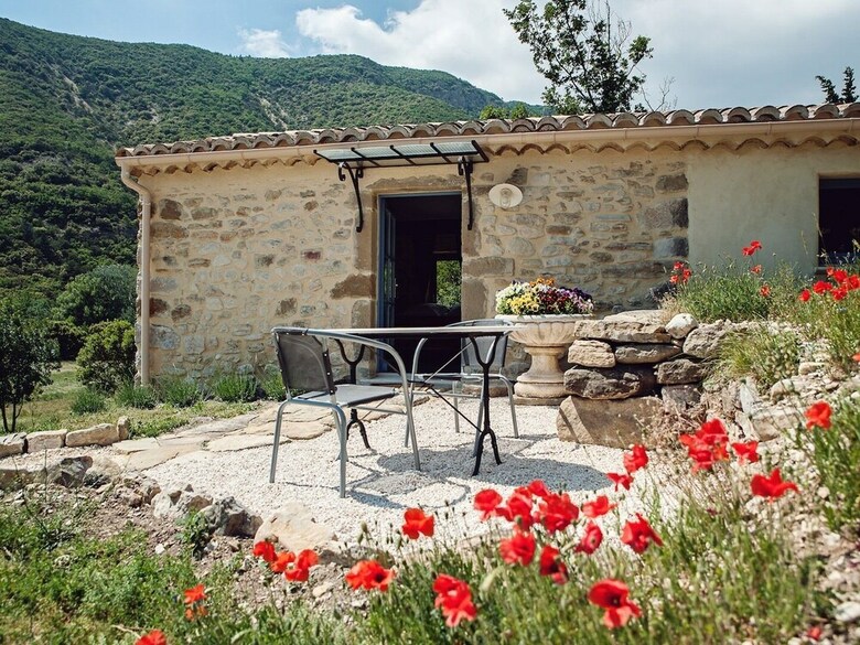 Bed & Breakfast Mas De La Lance