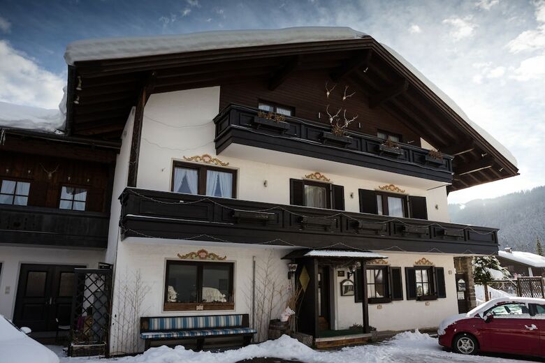 Deva Hotel Kaiserblick