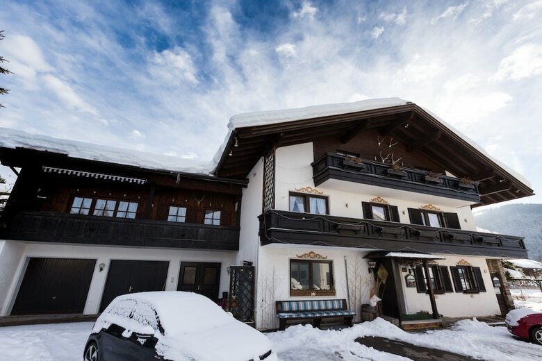 Deva Hotel Kaiserblick