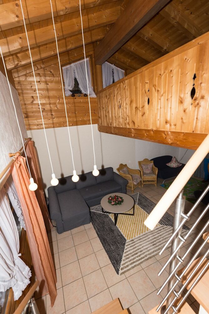 Deva Hotel Kaiserblick