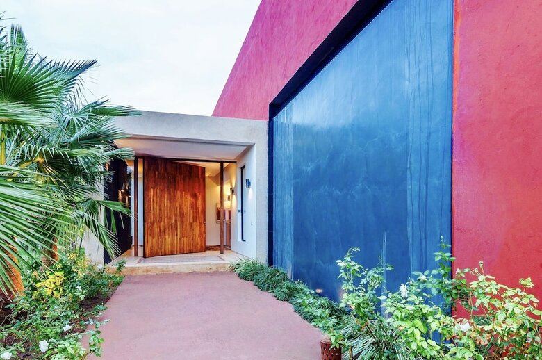 Villa Dar Sayang