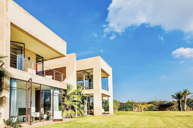 Villa Dar Sayang