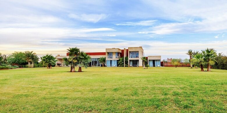 Villa Dar Sayang