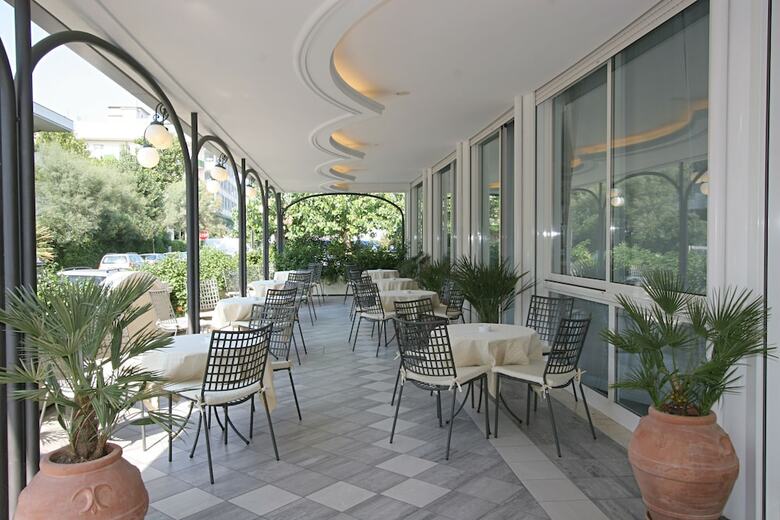 Hotel Darsena