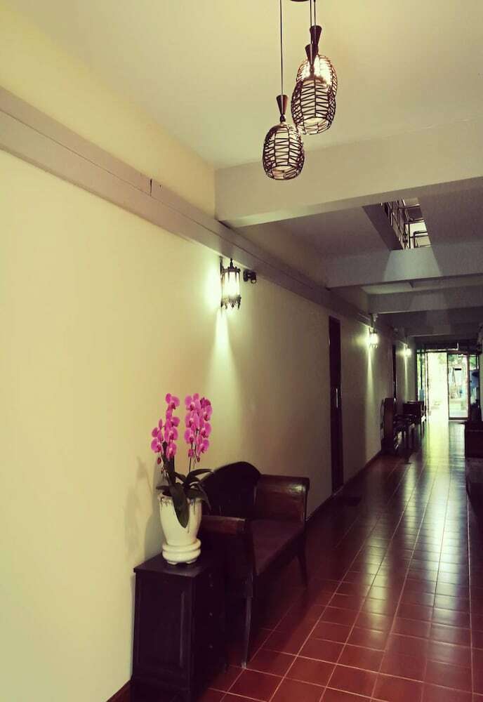 Hotel U Plearn Place