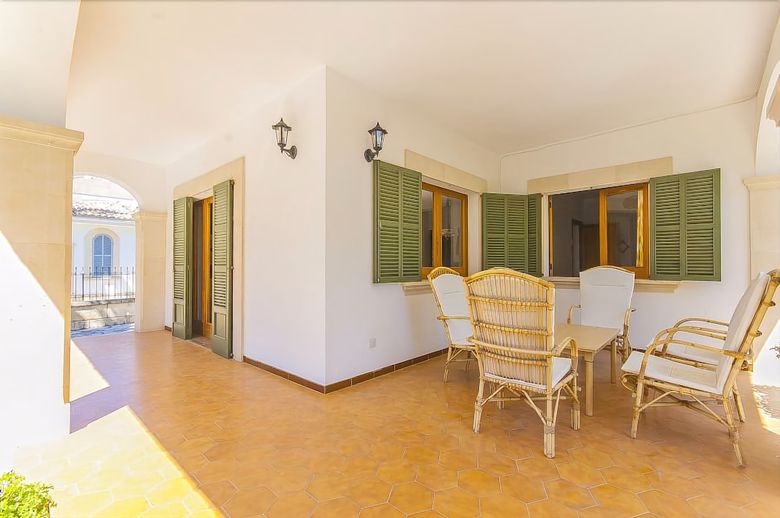 Villa Anecs