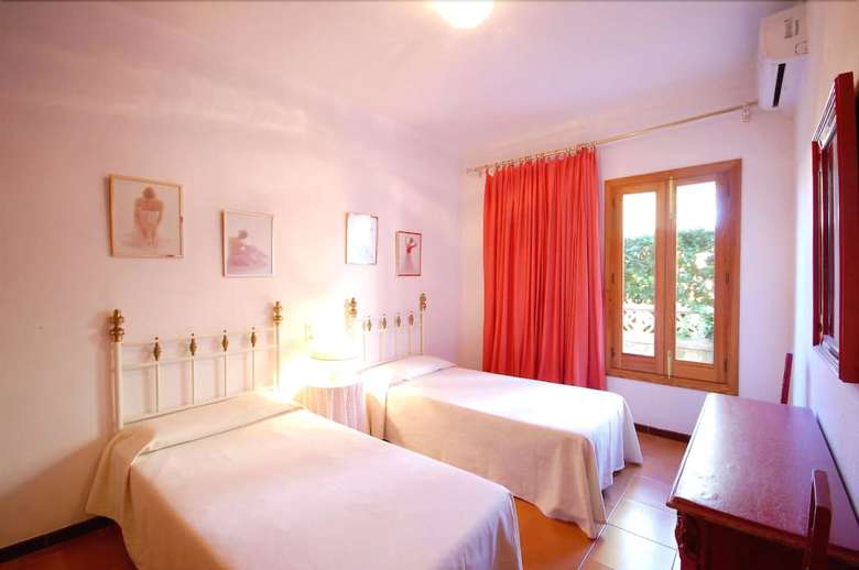 Villa Anecs