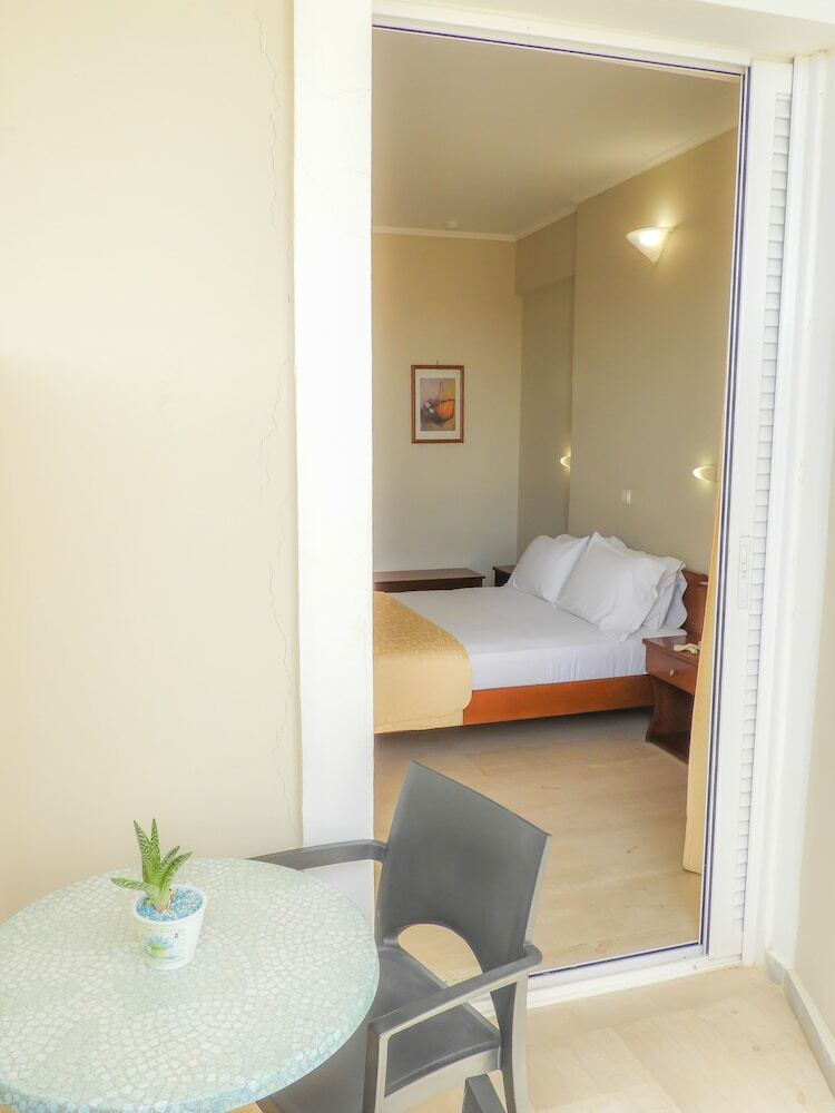 Kalamaki Beach Hotel - Zakynthos Island