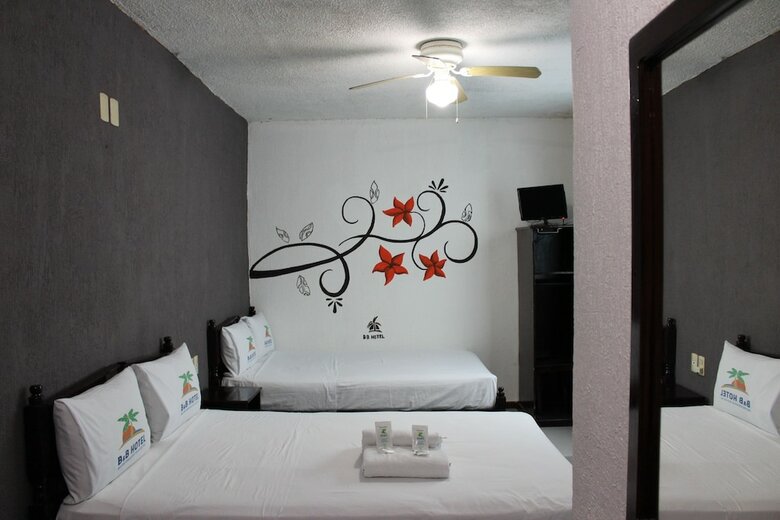 Hotel B&B Boca Del Rio
