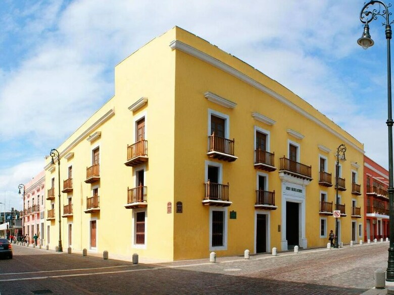 Hotel B&B Boca Del Rio