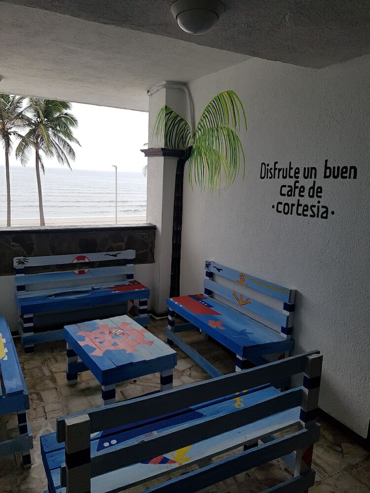 Hotel B&B Boca Del Rio