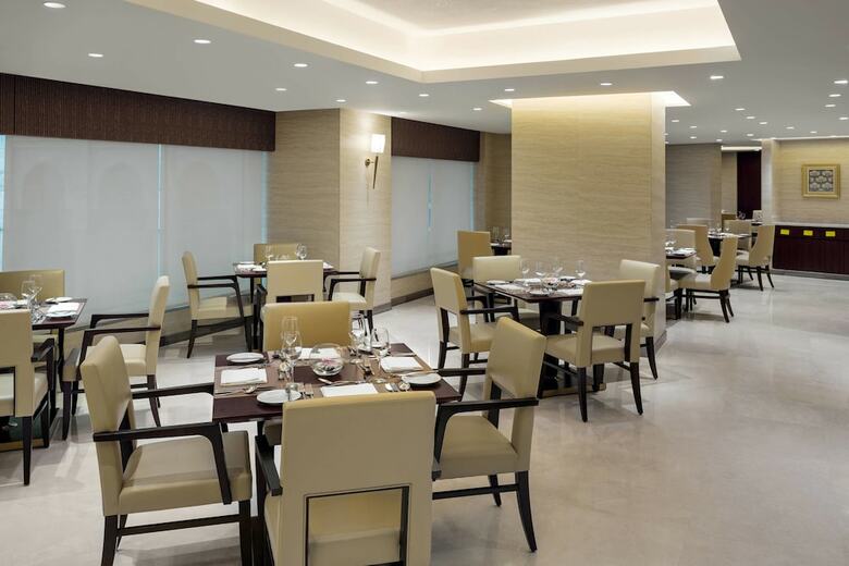Sheraton Makkah Jabal Al Kaaba Hotel