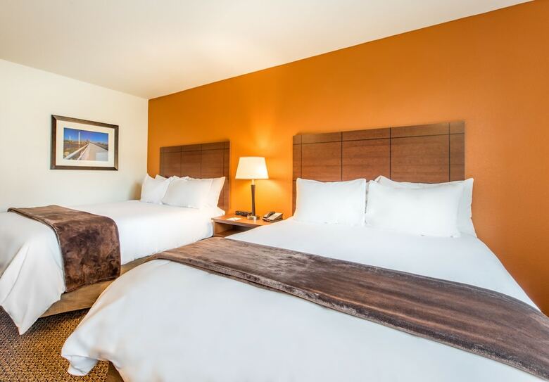 My Place Hotel-north Las Vegas