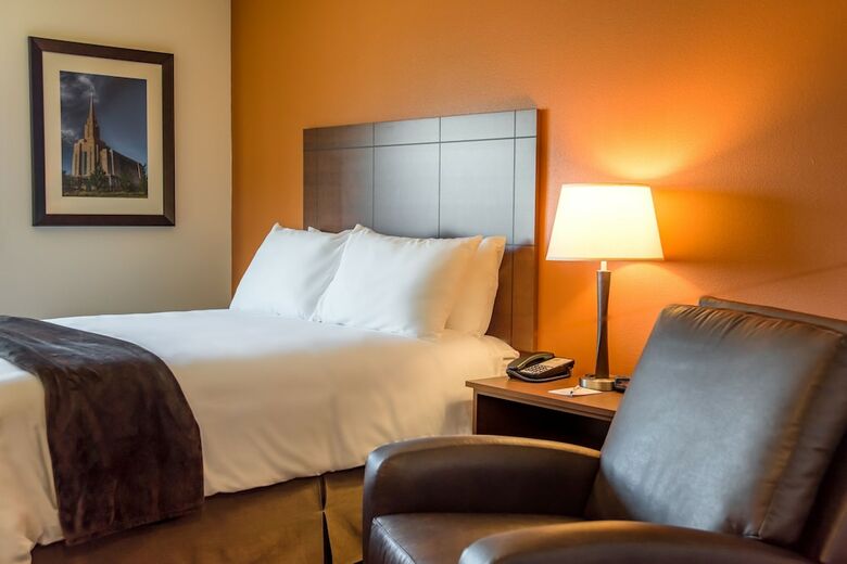 My Place Hotel-north Las Vegas