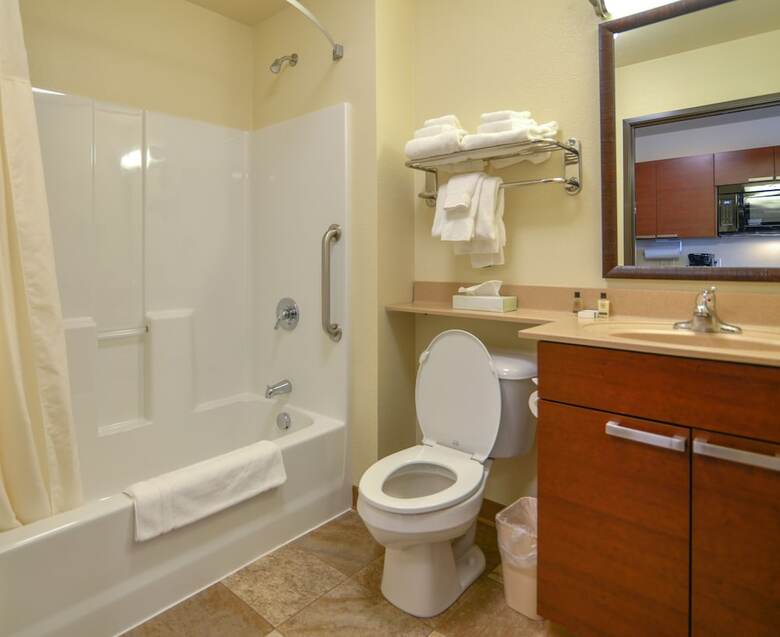 My Place Hotel-north Las Vegas