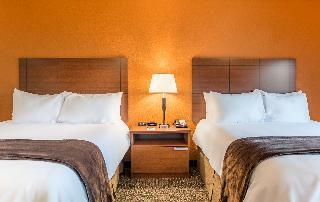 My Place Hotel-north Las Vegas