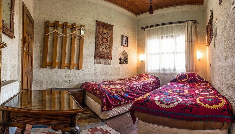 Kirkit Hotel