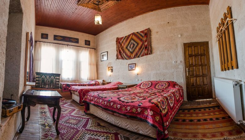 Kirkit Hotel