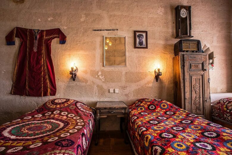 Kirkit Hotel