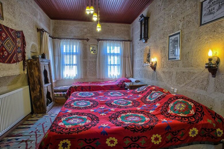 Kirkit Hotel