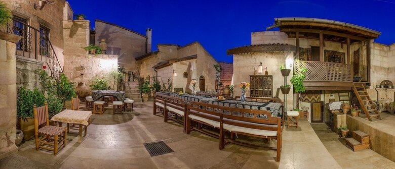 Kirkit Hotel
