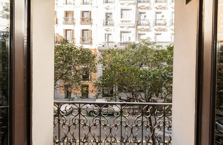 Apartamentos Malasa�a Urban - Madflats Collection