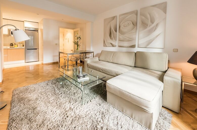 Apartamentos Malasa�a Urban - Madflats Collection