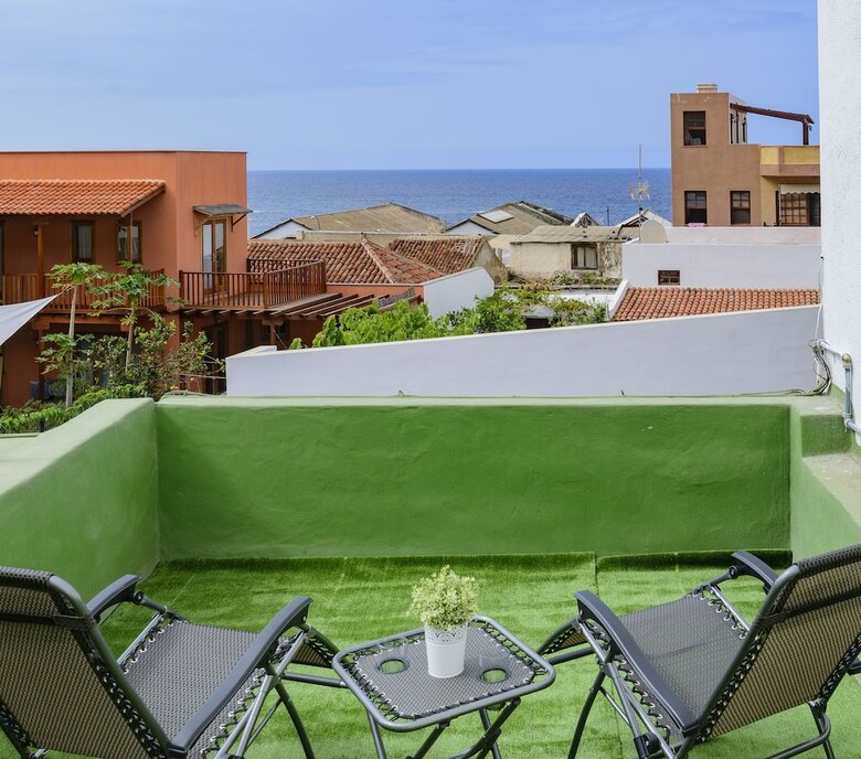 Apartamentos Casa Mary