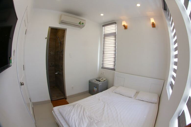Hotel Full House Hostel