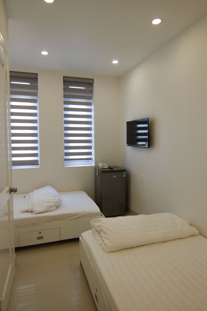 Hotel Full House Hostel