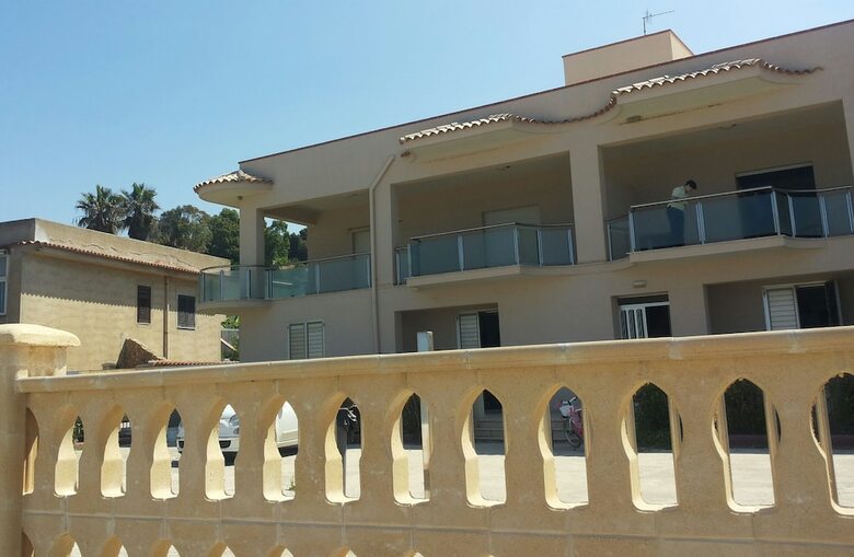 Apartamento San Marco In Riva Al Mare