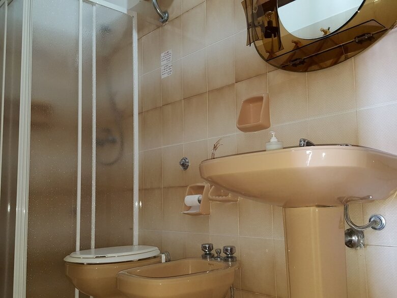 Apartamento San Marco In Riva Al Mare