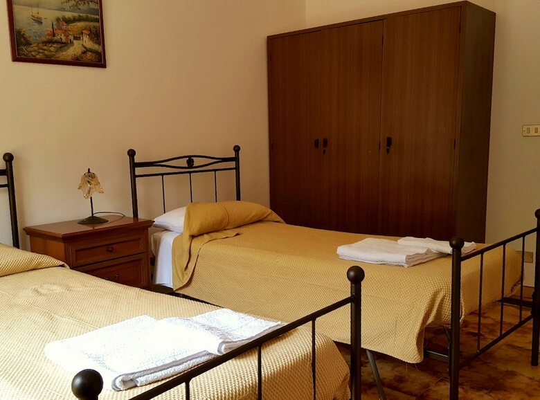 Apartamento San Marco In Riva Al Mare