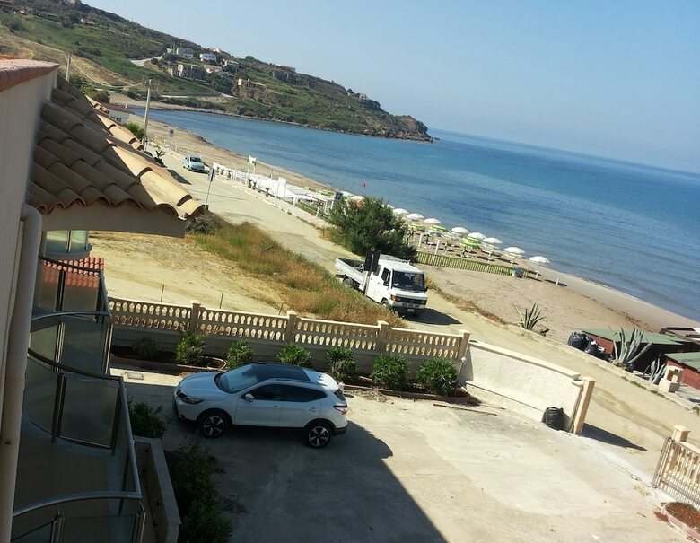 Apartamento San Marco In Riva Al Mare