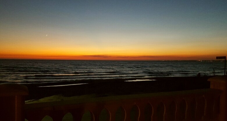 Apartamento San Marco In Riva Al Mare