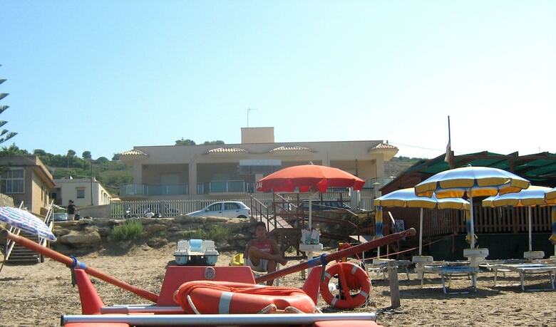Apartamento San Marco In Riva Al Mare