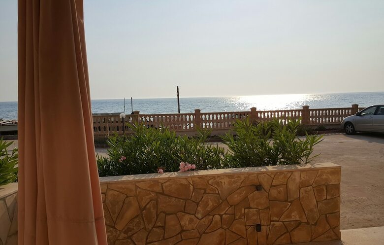 Apartamento San Marco In Riva Al Mare