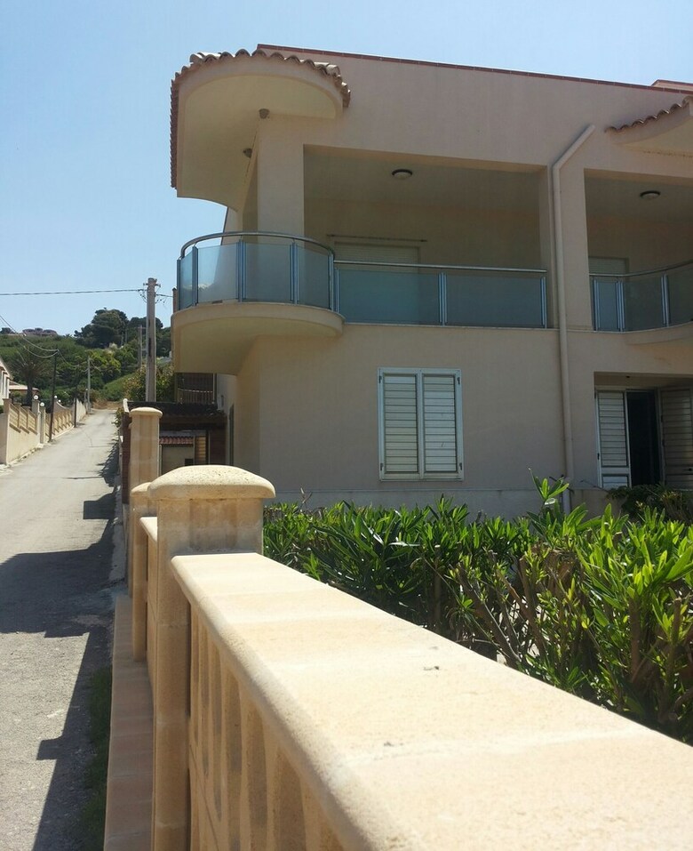 Apartamento San Marco In Riva Al Mare