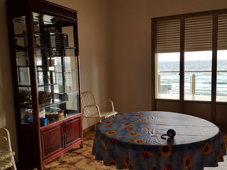 Apartamento San Marco In Riva Al Mare