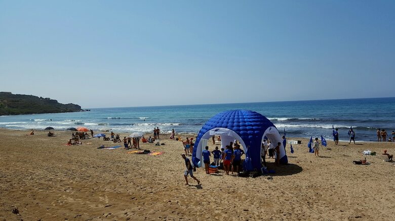 Apartamento San Marco In Riva Al Mare
