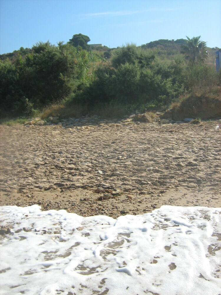 Apartamento San Marco In Riva Al Mare